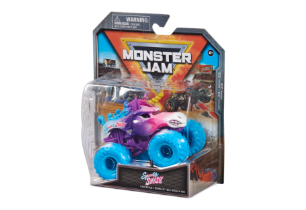 Monster Jam 1:64 Die Cast 1 Pack